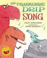 The Tyrannosaurus Drip Song (Wbd) - Thryft