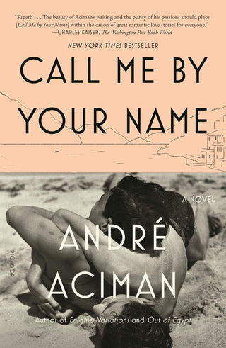 Call Me by Your Name - Thryft