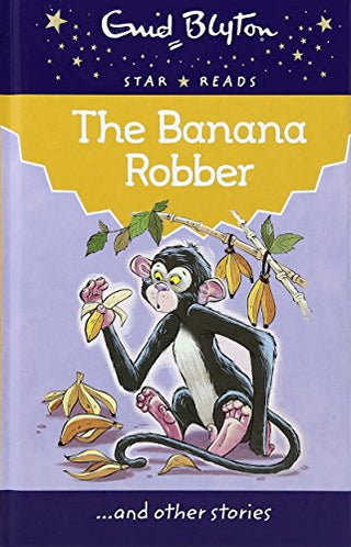 The Banana Robber