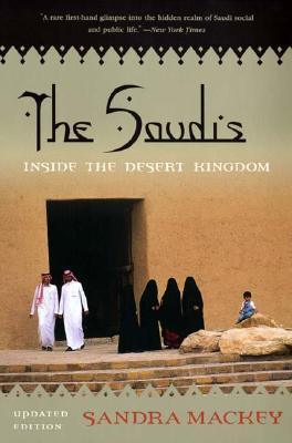The Saudis : Inside the Desert Kingdom - Thryft