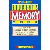 Student's Memory Bk - Thryft