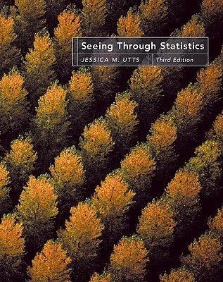 Seeing Through Statistics - Thryft