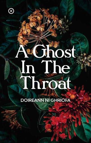 A Ghost in the Throat