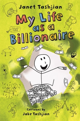 My Life as a Billionaire - My Life Series