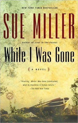 While I Was Gone : A Novel - Thryft