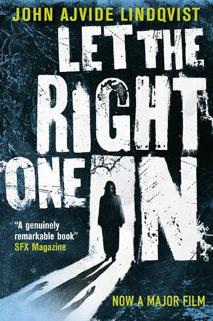 Let the Right One In