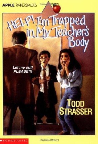 Help! I'm Trapped in My Teacher's Body - Thryft