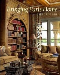 Bringing Paris Home - Thryft