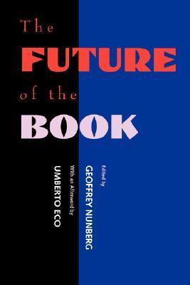 The Future of the Book - Thryft