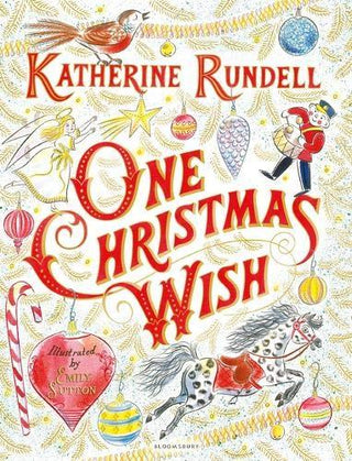 One Christmas Wish - Thryft