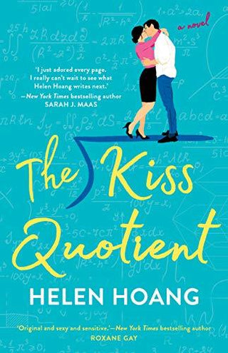 The Kiss Quotient - Thryft