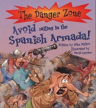 Avoid Sailing In The Spanish Armada! - Thryft