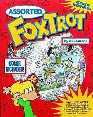 Assorted "Foxtrot" - Thryft