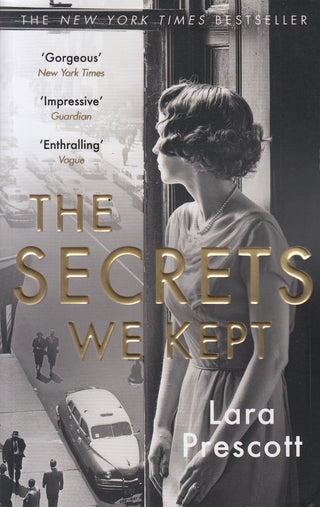 The Secrets We Kept