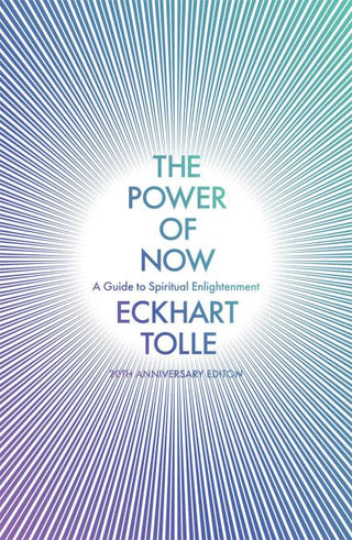 The Power of Now : (20th Anniversary Edition) - Thryft