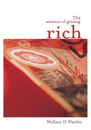 The Science of Getting Rich - Thryft