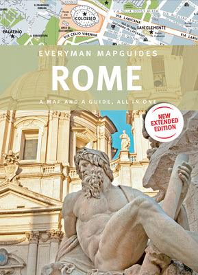 Rome Everyman Mapguide - Thryft