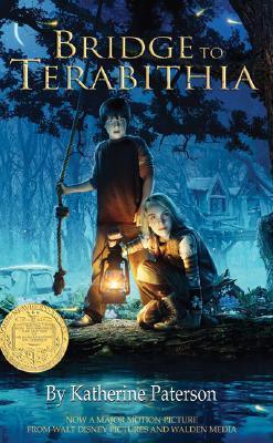 Bridge to Terabithia Movie Tie-In Edition - Thryft