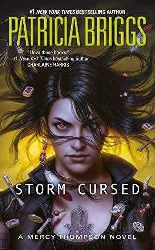 Storm Cursed - Thryft