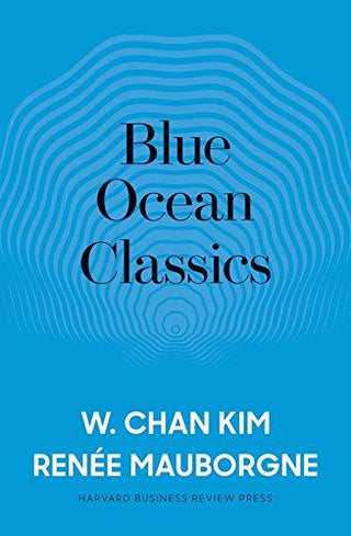 Blue Ocean Classics - Thryft