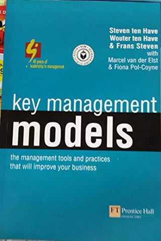 Key Management Models - Thryft