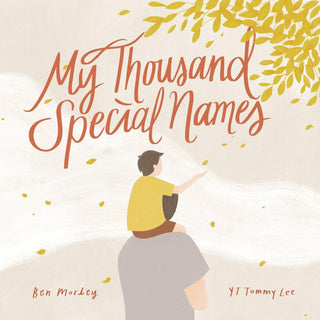 My Thousand Special Names - Thryft