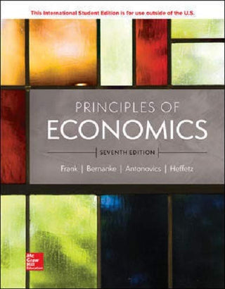 Principles of Economics