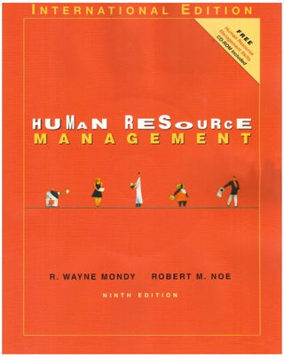 Human Resource Management