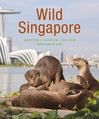 Wild Singapore