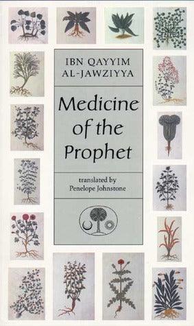 Medicine of the Prophet - Thryft