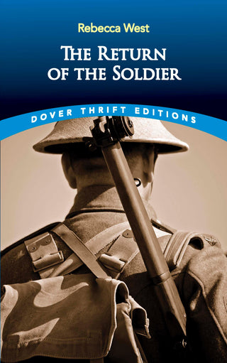 The Return Of The Soldier - Thryft