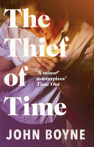 The Thief of Time - Thryft