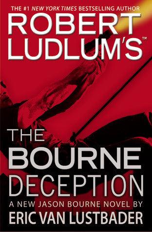 Robert Ludlum's the Bourne Deception - Thryft