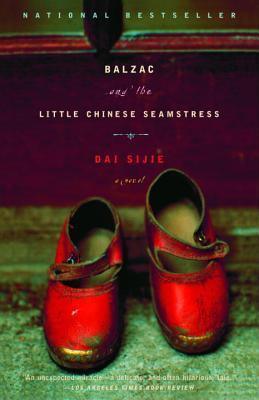 Balzac and the Little Chinese Seamstress : A Novel - Thryft