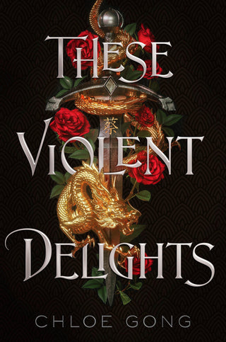 These Violent Delights - Thryft