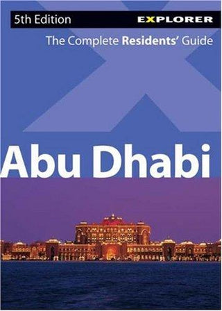 Abu Dhabi Complete Residents' Guide - Thryft