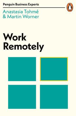 Work Remotely - Thryft