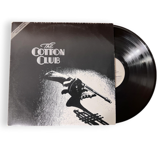 The Cotton Club (Original Motion Picture Soundtrack)