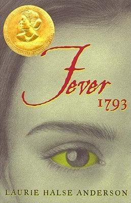 Fever 1793 - Thryft