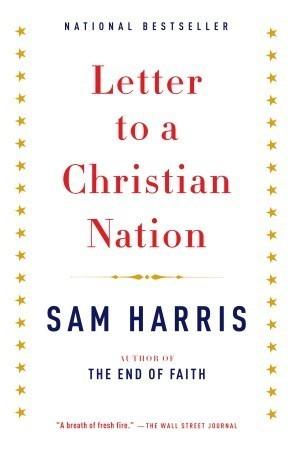 Letter to a Christian Nation - Thryft