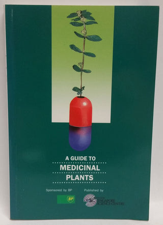 A Guide to Medicinal Plants