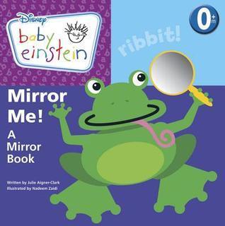 Baby Einstein: Mirror Me - Thryft