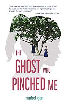 The Ghost Who Pinched Me - Thryft