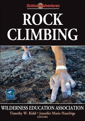 Rock Climbing - Thryft