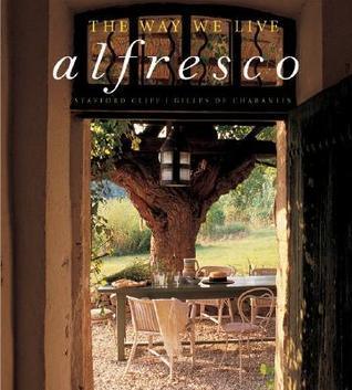 The Way We Live: Alfresco - Thryft