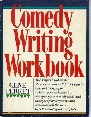 Comedy Writing Workbook