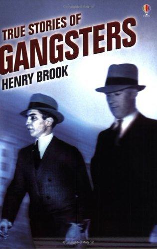 True Stories of Gangsters - Thryft