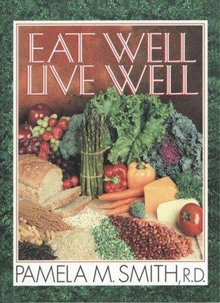 Eat Well Live Well - Thryft