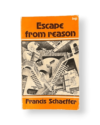 Escape from Reason - Thryft