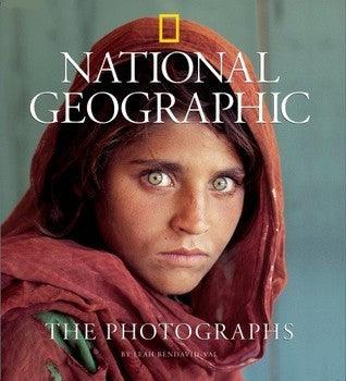 National Geographic The Photographs - Thryft